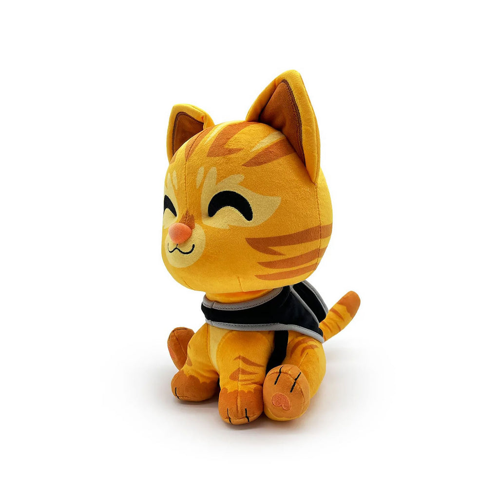 Image produit Figurine en peluche Stray