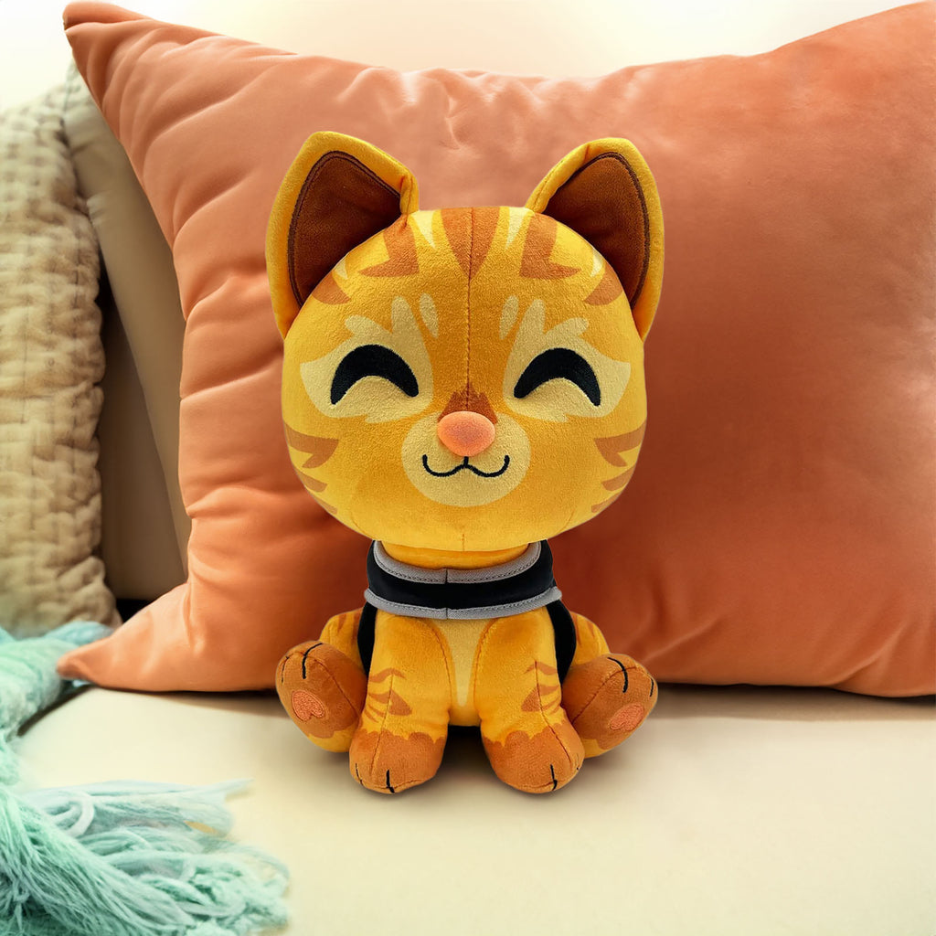 Image produit Figurine en peluche Stray