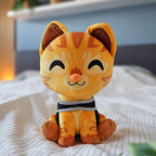 Image produit Figurine en peluche Stray