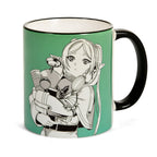 Image produit Tasse de personnage pour les fans de Frieren