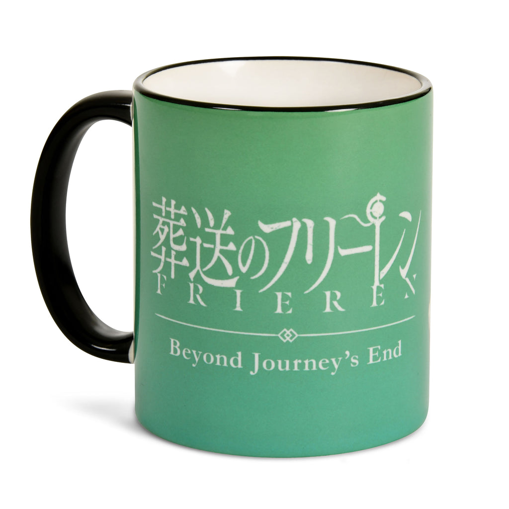 Image produit Tasse de personnage pour les fans de Frieren