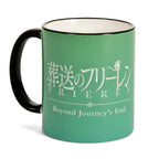Image produit Tasse de personnage pour les fans de Frieren