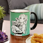 Image produit Tasse de personnage pour les fans de Frieren