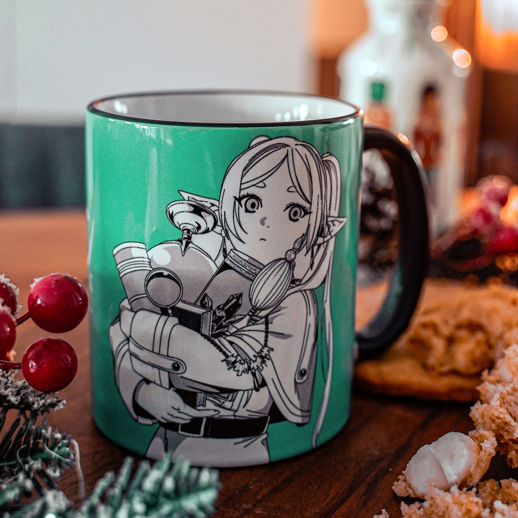 Image produit Tasse de personnage pour les fans de Frieren