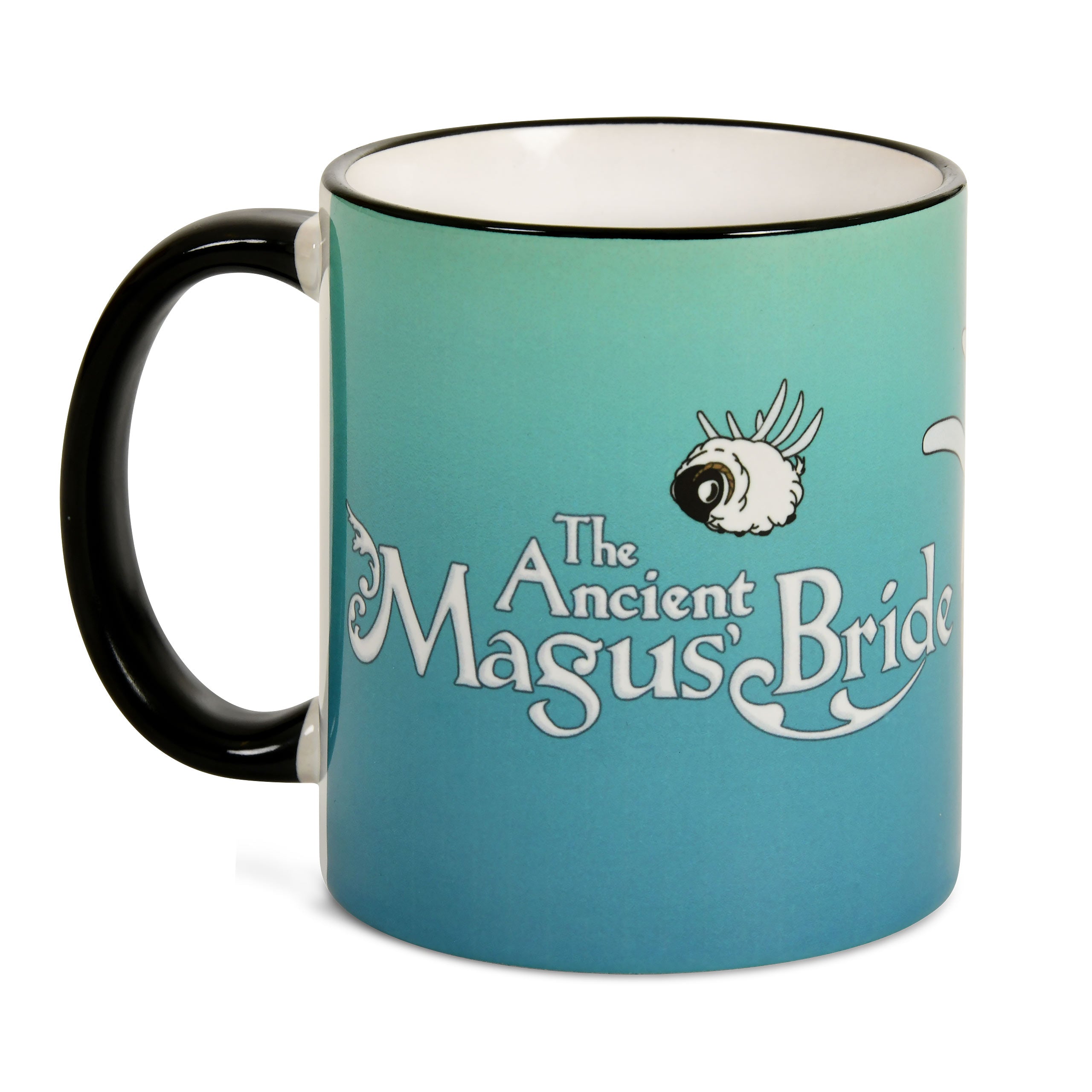 Image produit Tasse Scarabée de Laine pour les Fans de The Ancient Magus' Bride