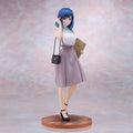 Image produit Oshi No Ko: My Star - Figurine Akane Kurokawa Version Date Style