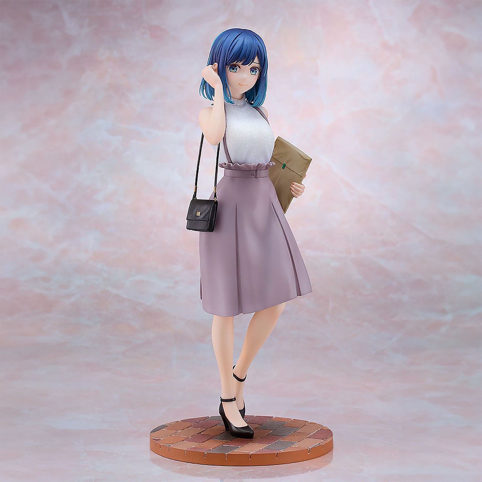 Image produit Oshi No Ko: My Star - Figurine Akane Kurokawa Version Date Style