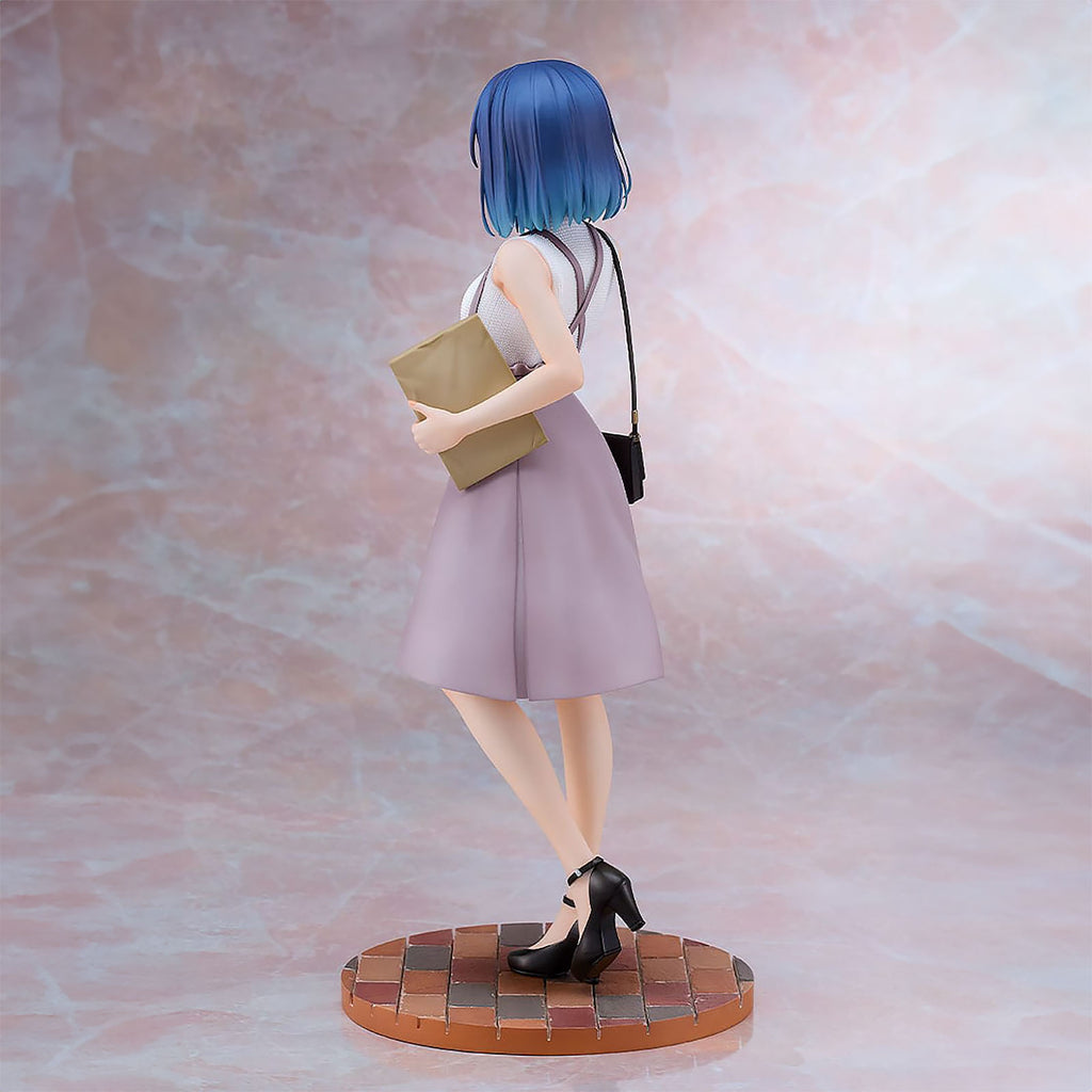 Image produit Oshi No Ko: My Star - Figurine Akane Kurokawa Version Date Style