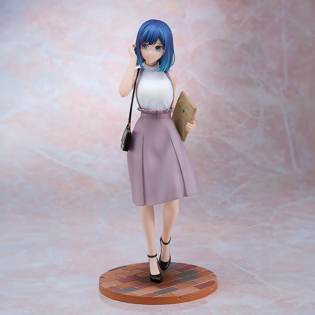 Image produit Oshi No Ko: My Star - Figurine Akane Kurokawa Version Date Style