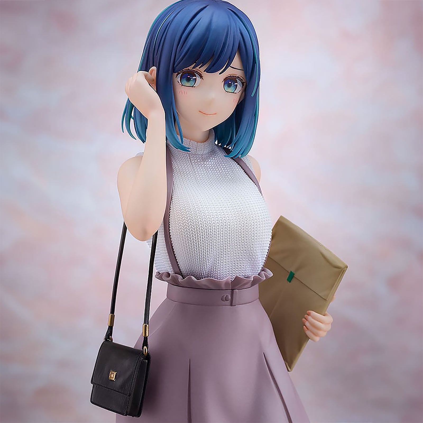 Image produit Oshi No Ko: My Star - Figurine Akane Kurokawa Version Date Style