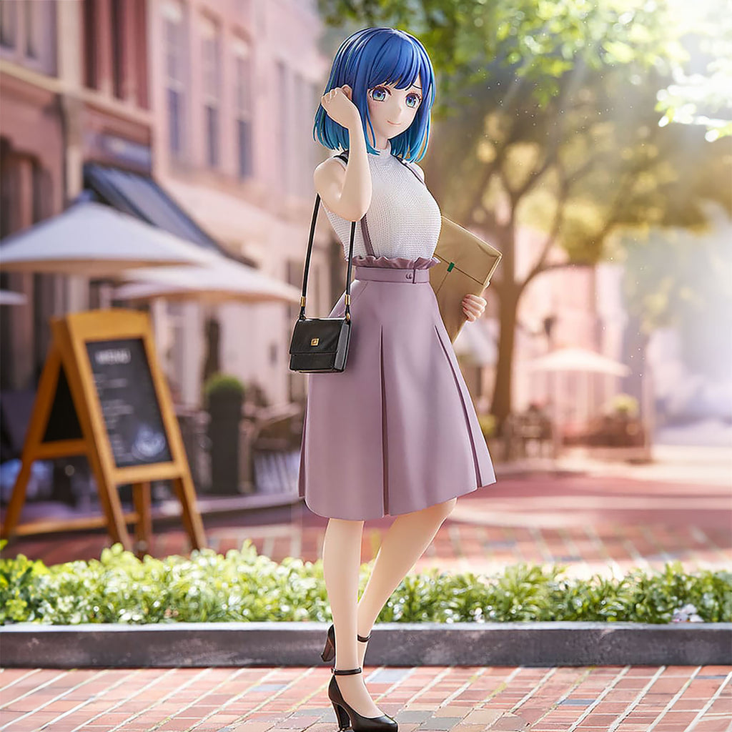 Image produit Oshi No Ko: My Star - Figurine Akane Kurokawa Version Date Style