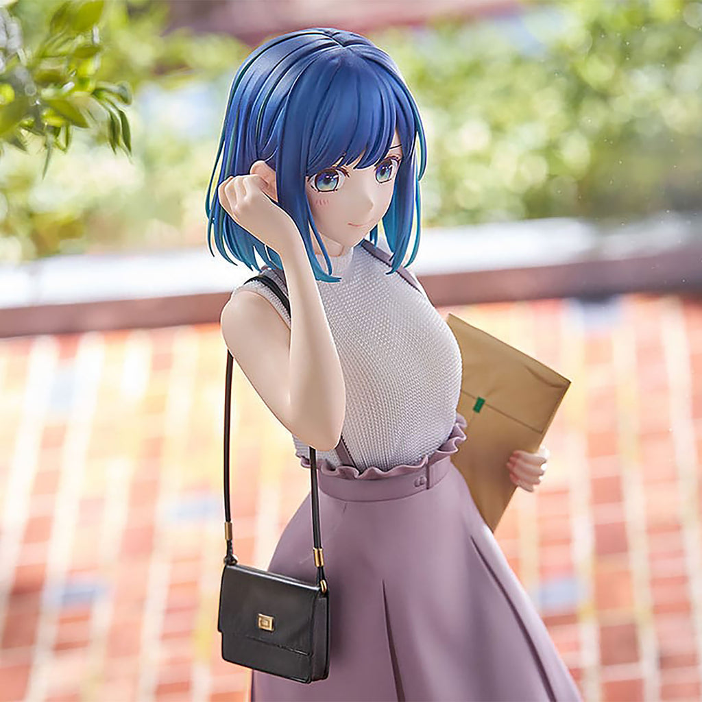 Image produit Oshi No Ko: My Star - Figurine Akane Kurokawa Version Date Style
