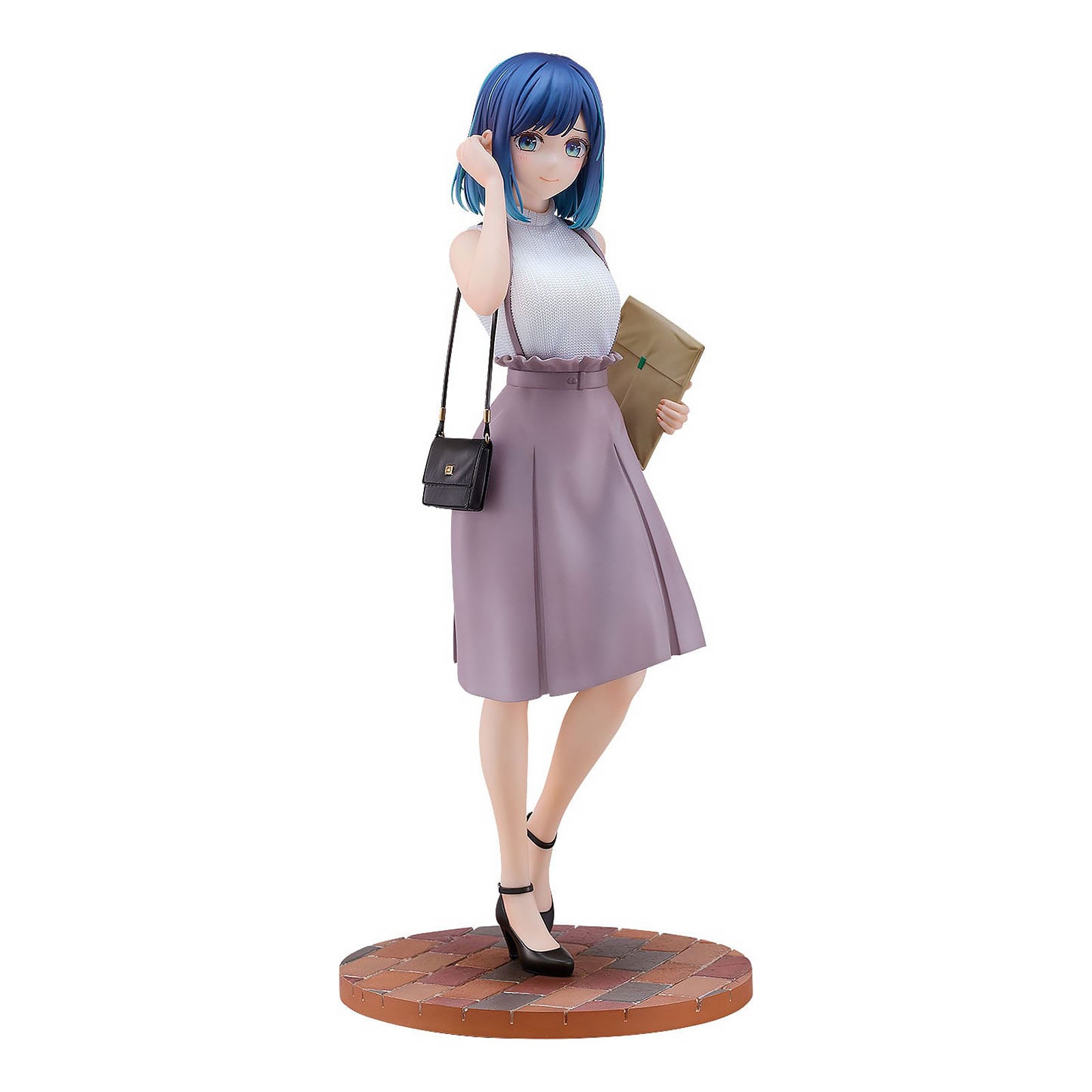 Image produit Oshi No Ko: My Star - Figurine Akane Kurokawa Version Date Style