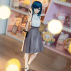 Image produit Oshi No Ko: My Star - Figurine Akane Kurokawa Version Date Style