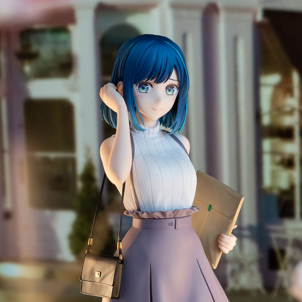Image produit Oshi No Ko: My Star - Figurine Akane Kurokawa Version Date Style