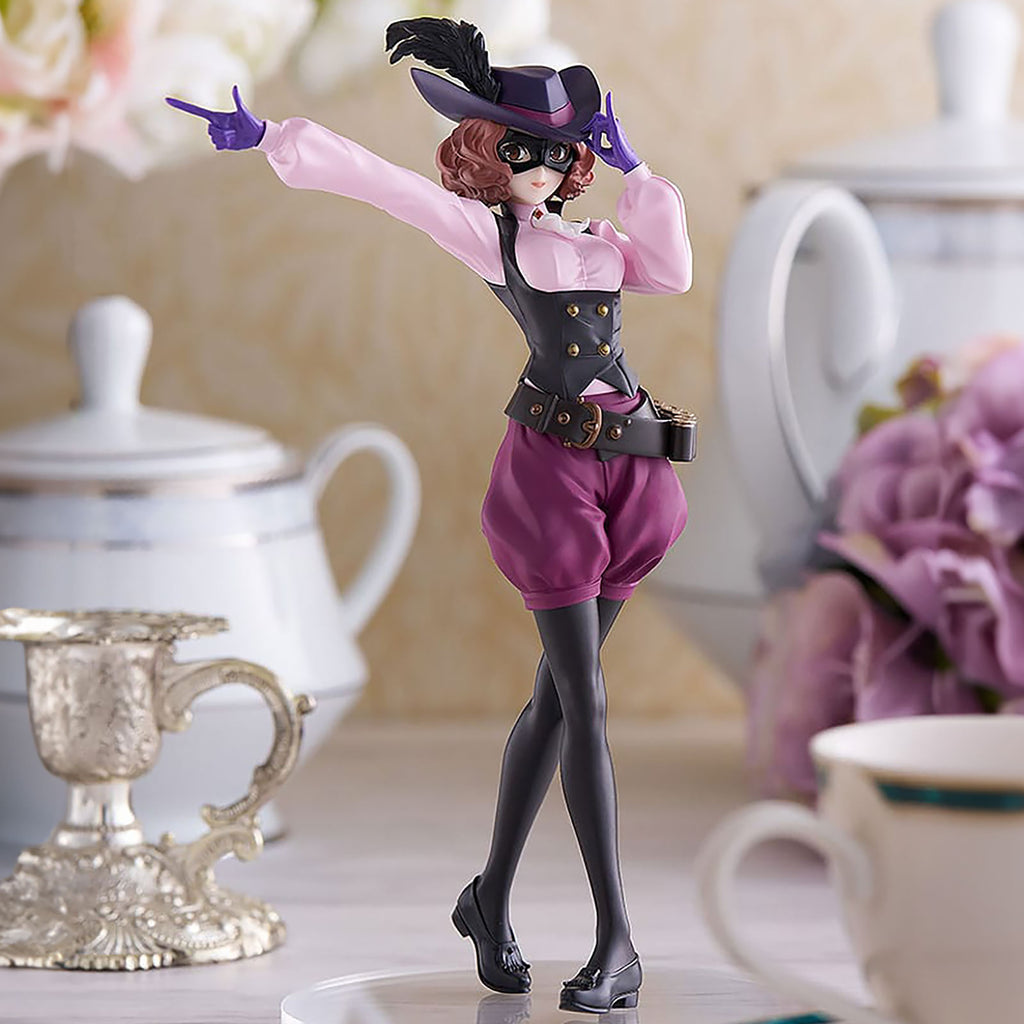 Image produit Persona 5 - Figurine Haru Okumura