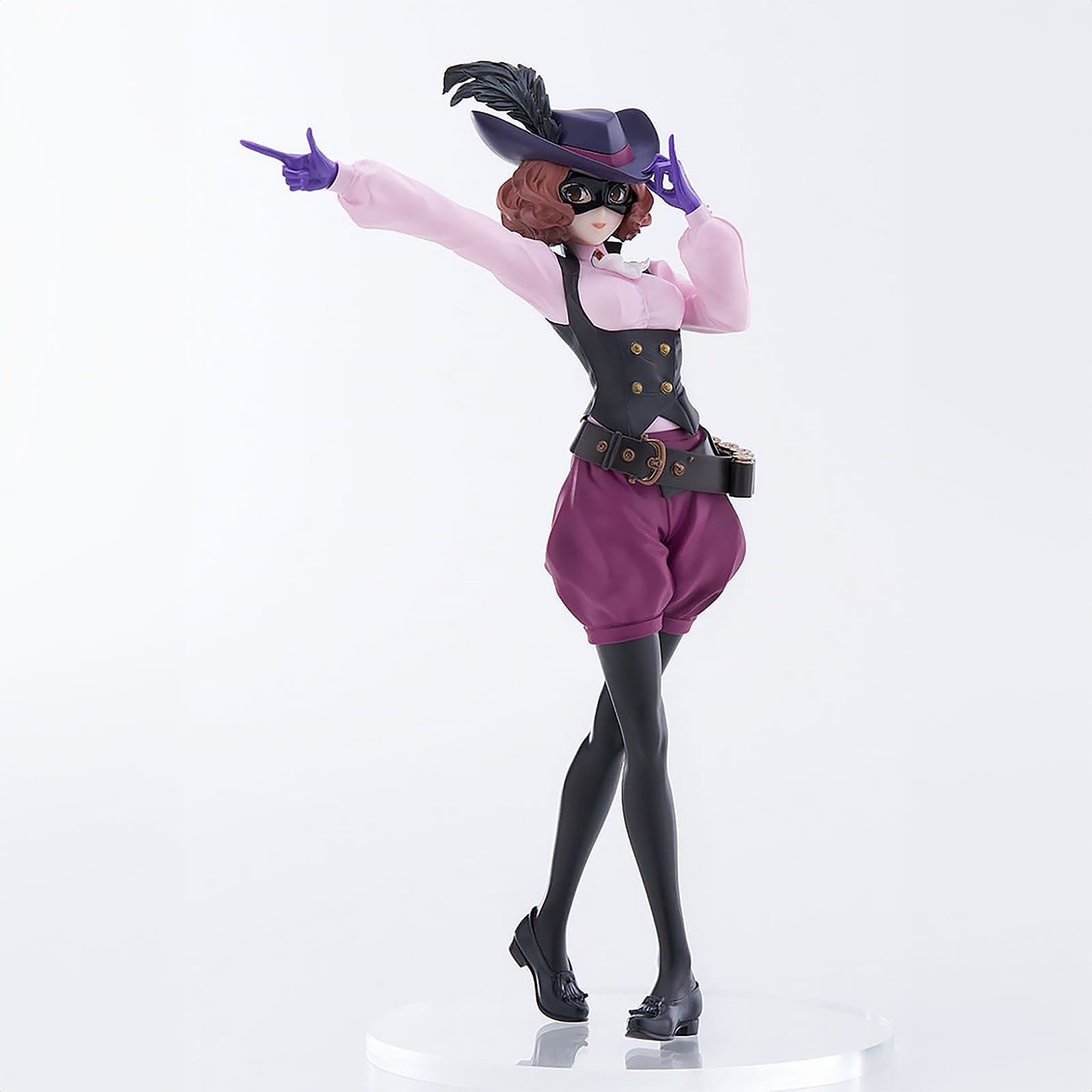 Image produit Persona 5 - Figurine Haru Okumura