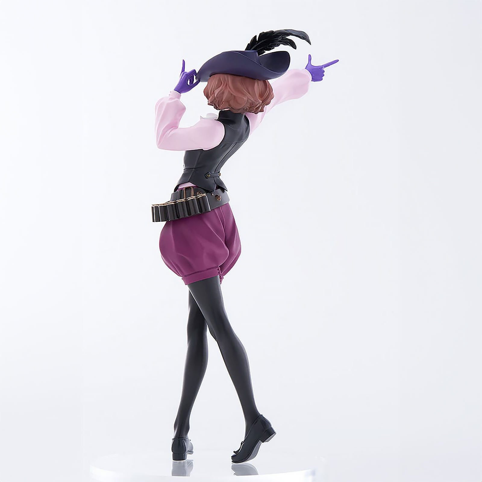 Image produit Persona 5 - Figurine Haru Okumura