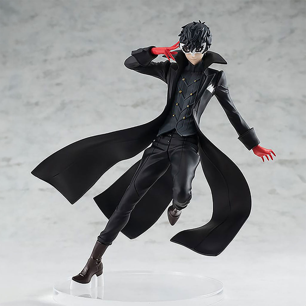 Product image Persona 5 - Joker (3rd-run) Figure
