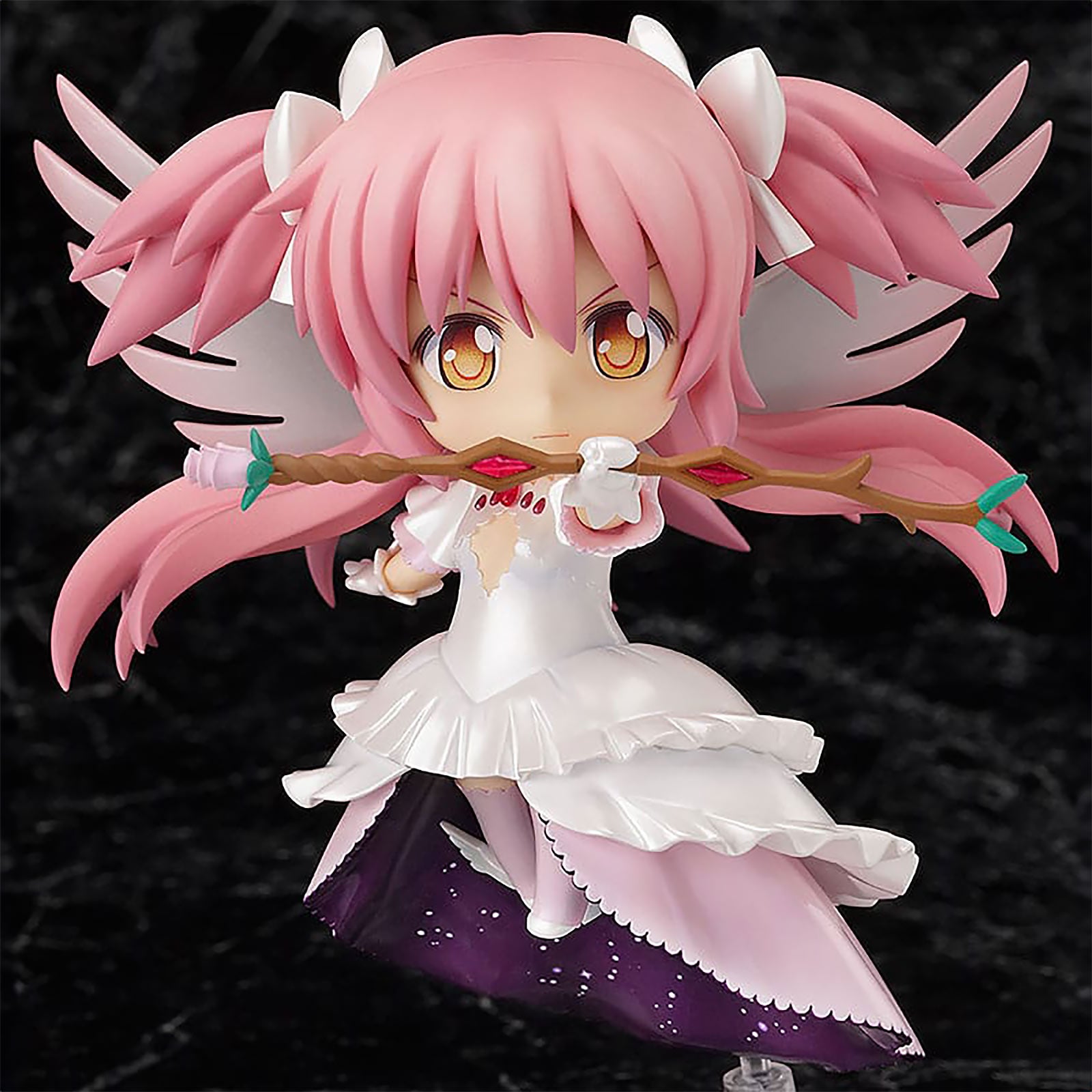 Image produit Puella Magi Madoka Magica – Madoka (re-run) Figurine Nendoroid