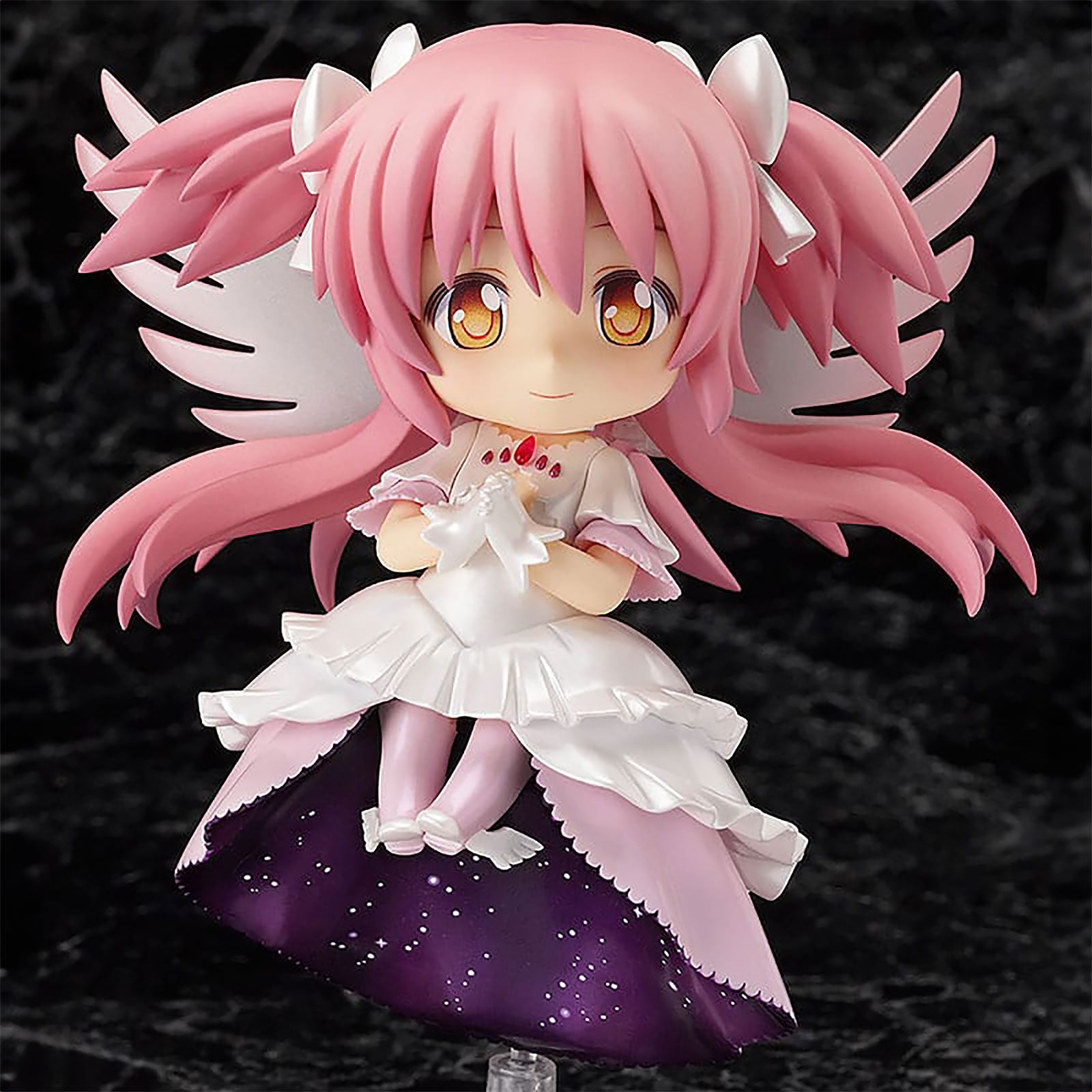 Image produit Puella Magi Madoka Magica – Madoka (re-run) Figurine Nendoroid