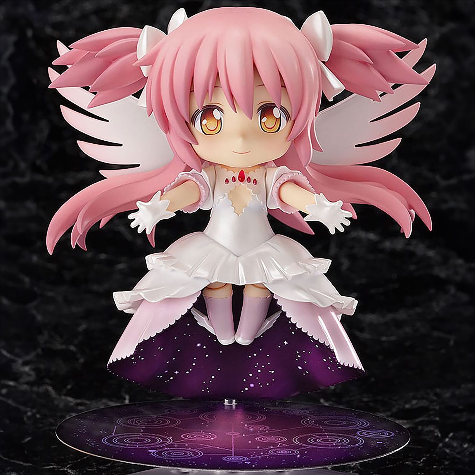 Image produit Puella Magi Madoka Magica – Madoka (re-run) Figurine Nendoroid