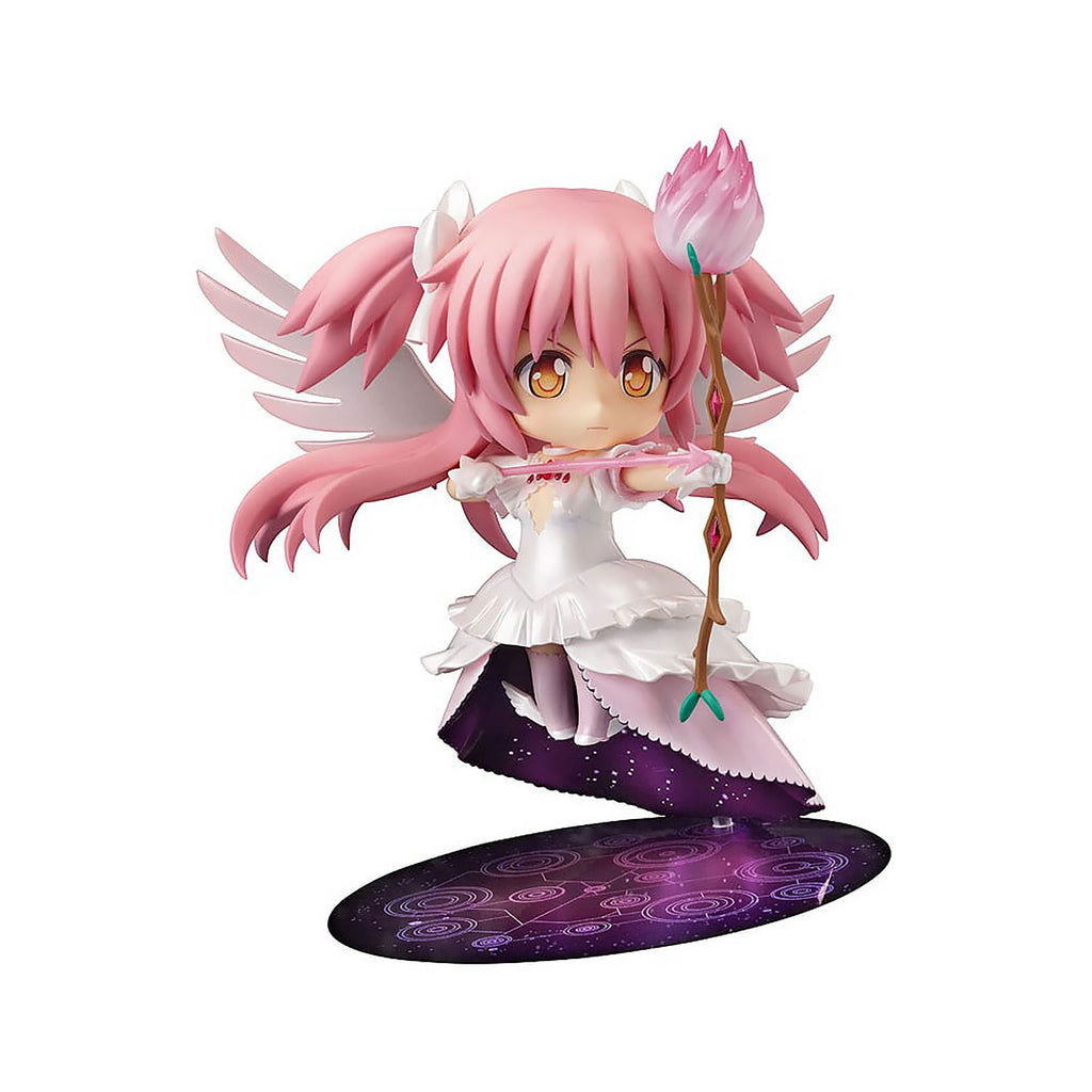 Image produit Puella Magi Madoka Magica – Madoka (re-run) Figurine Nendoroid
