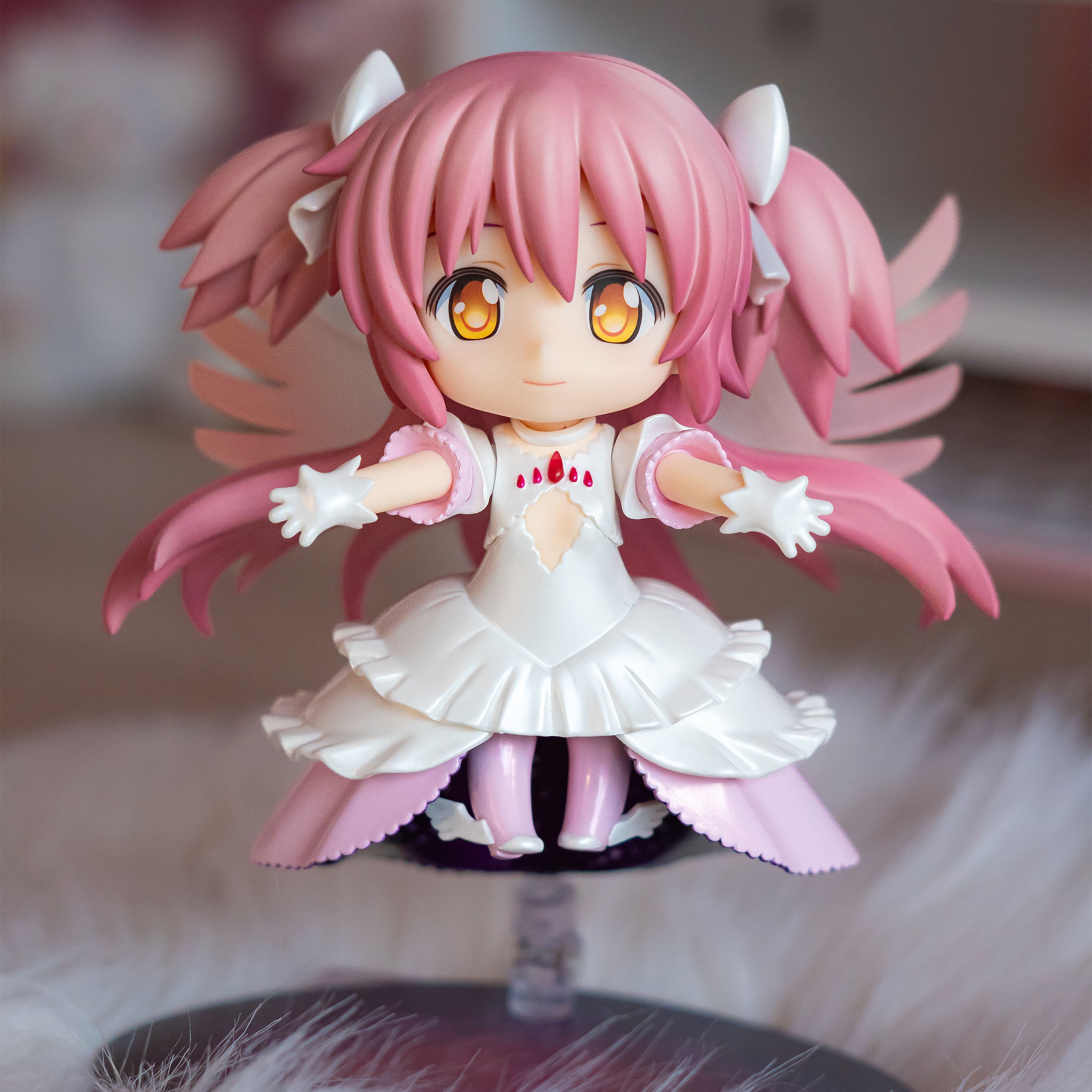 Image produit Puella Magi Madoka Magica – Madoka (re-run) Figurine Nendoroid