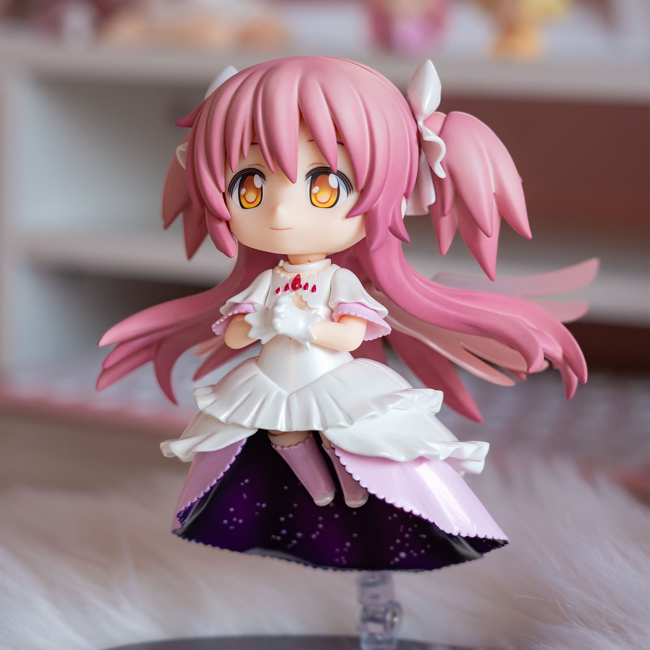Image produit Puella Magi Madoka Magica – Madoka (re-run) Figurine Nendoroid