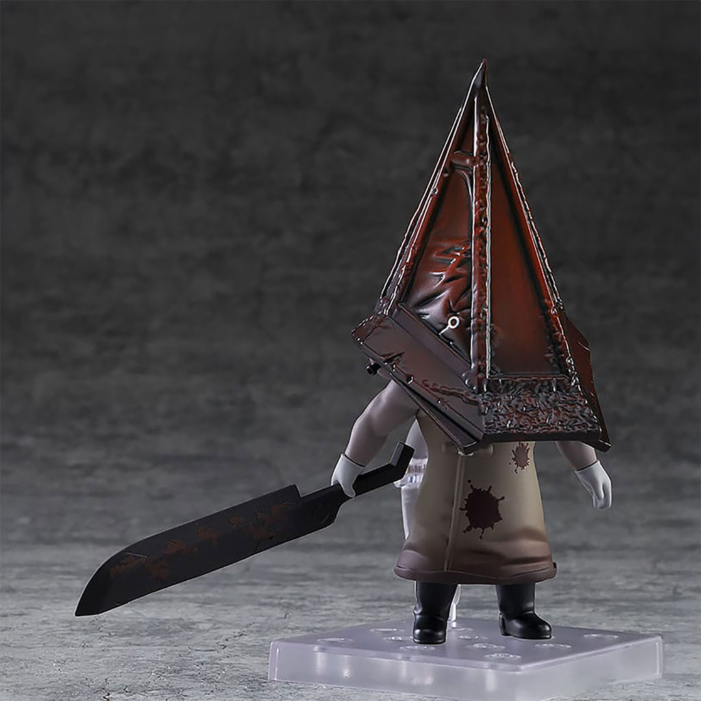 Image produit Silent Hill - Figurine articulée Nendoroid Red Pyramid Thing