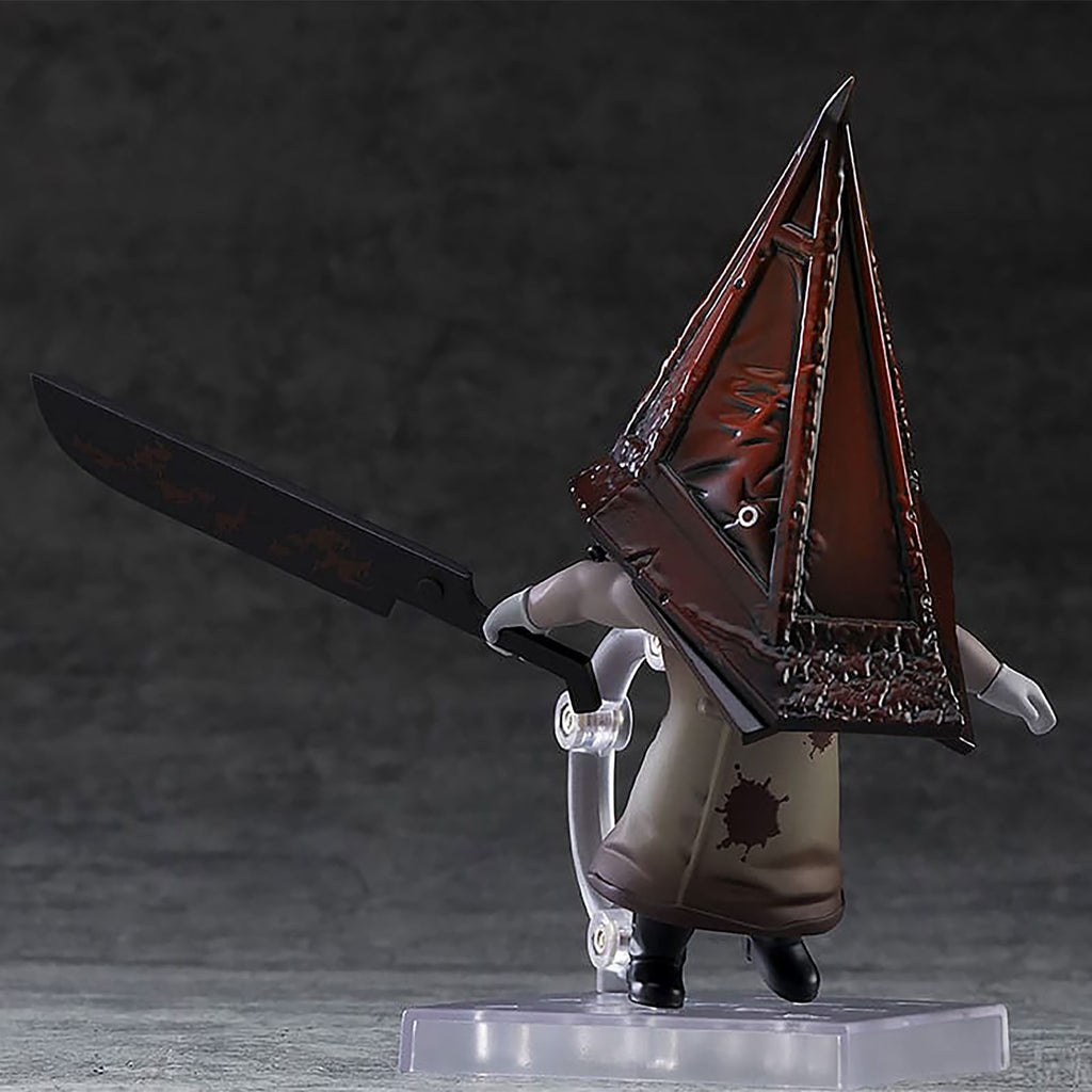 Image produit Silent Hill - Figurine articulée Nendoroid Red Pyramid Thing