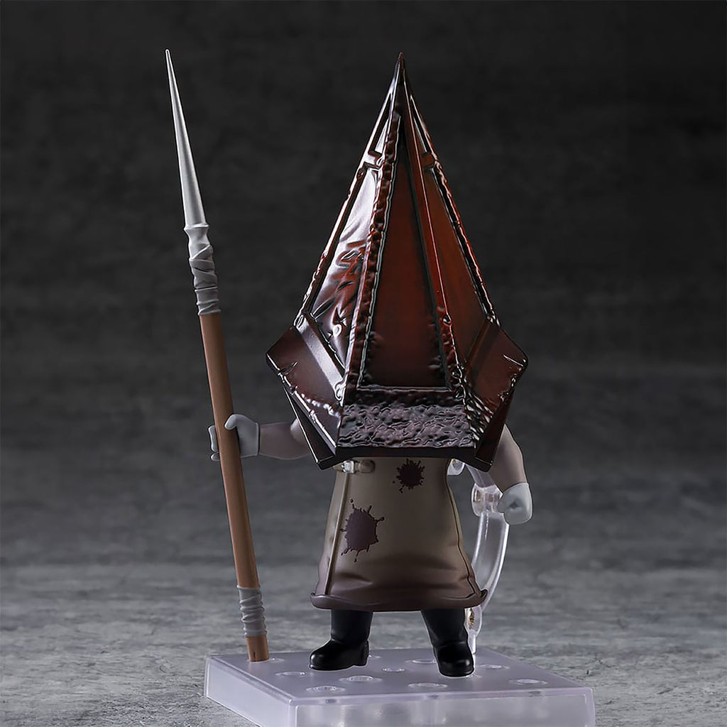 Image produit Silent Hill - Figurine articulée Nendoroid Red Pyramid Thing
