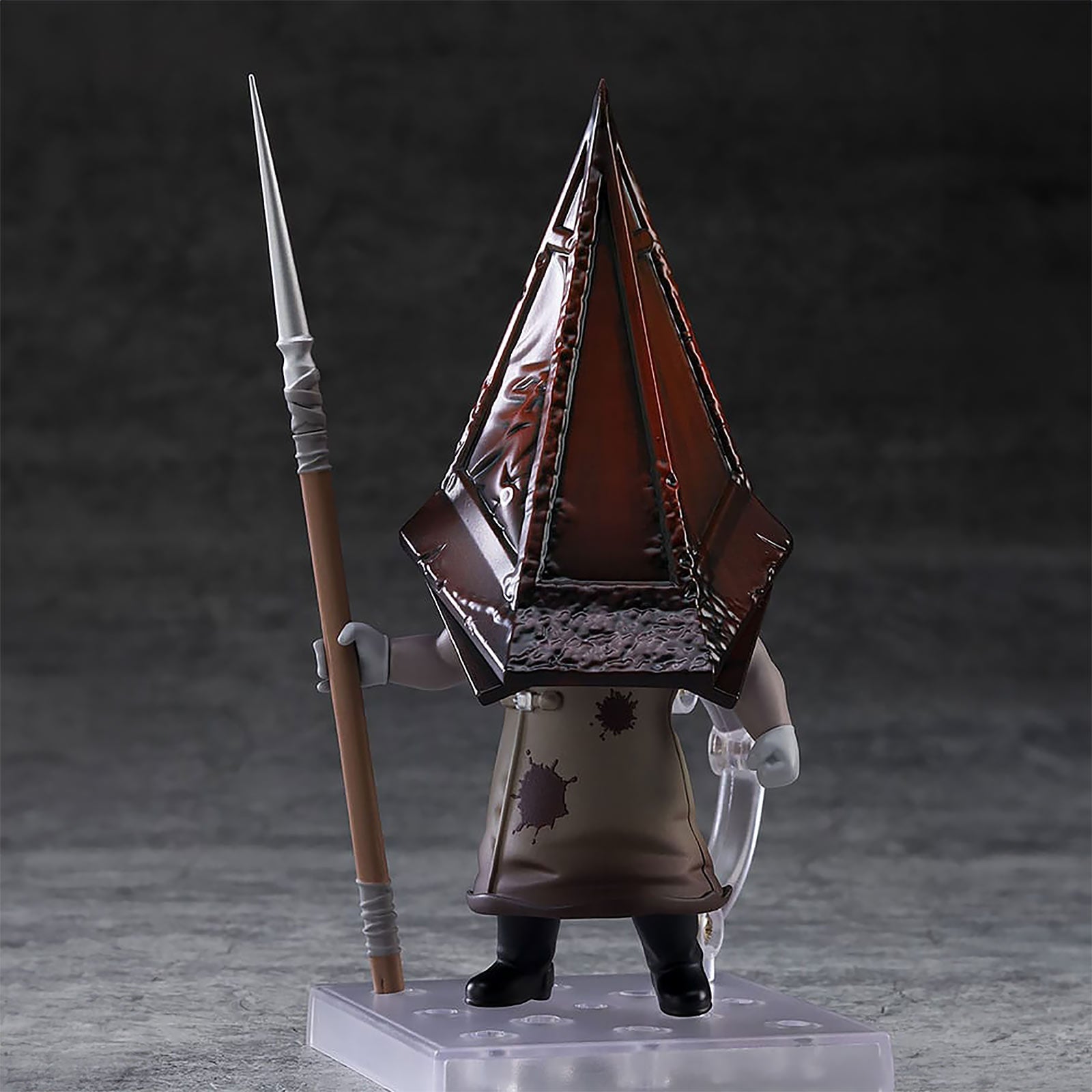 Image produit Silent Hill - Figurine articulée Nendoroid Red Pyramid Thing