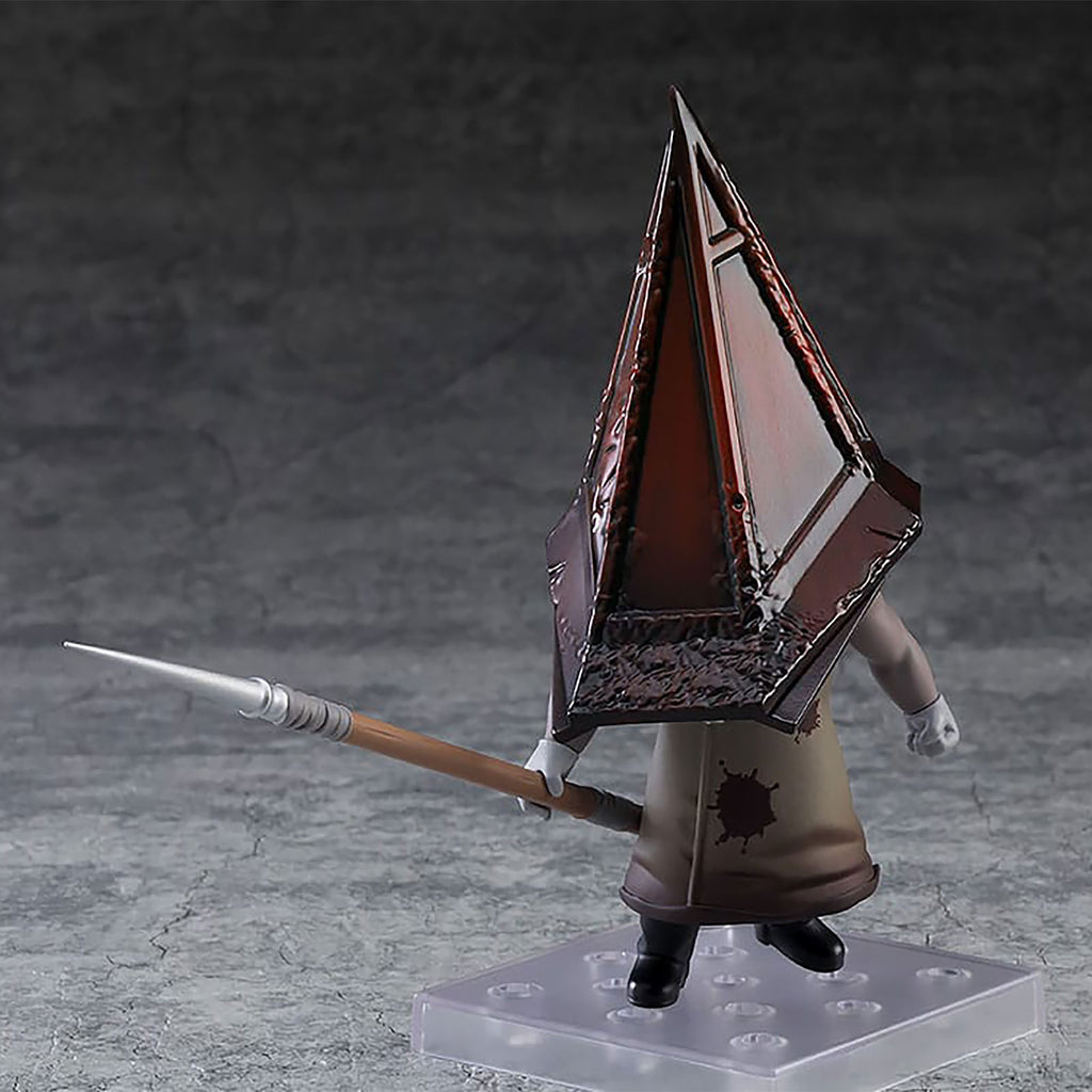 Image produit Silent Hill - Figurine articulée Nendoroid Red Pyramid Thing