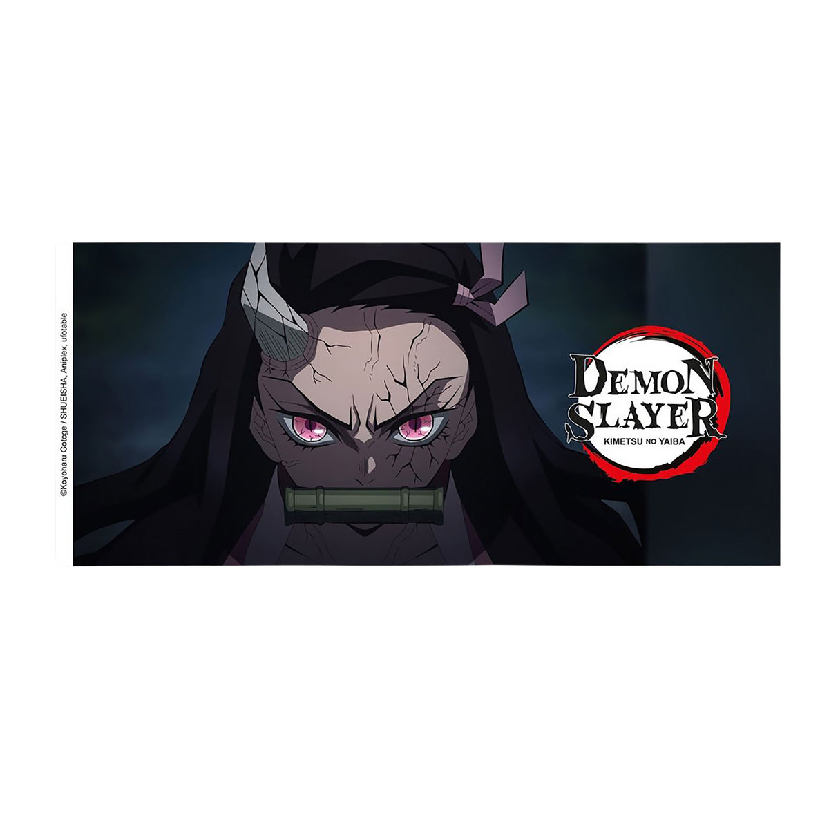 Product image Demon Slayer - Demon Nezuko Mug