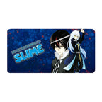 Image produit TenSura - Tapis de souris Rimuru et Diablo