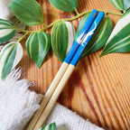 Product image Spirited Away - Haku Jiji Chopsticks