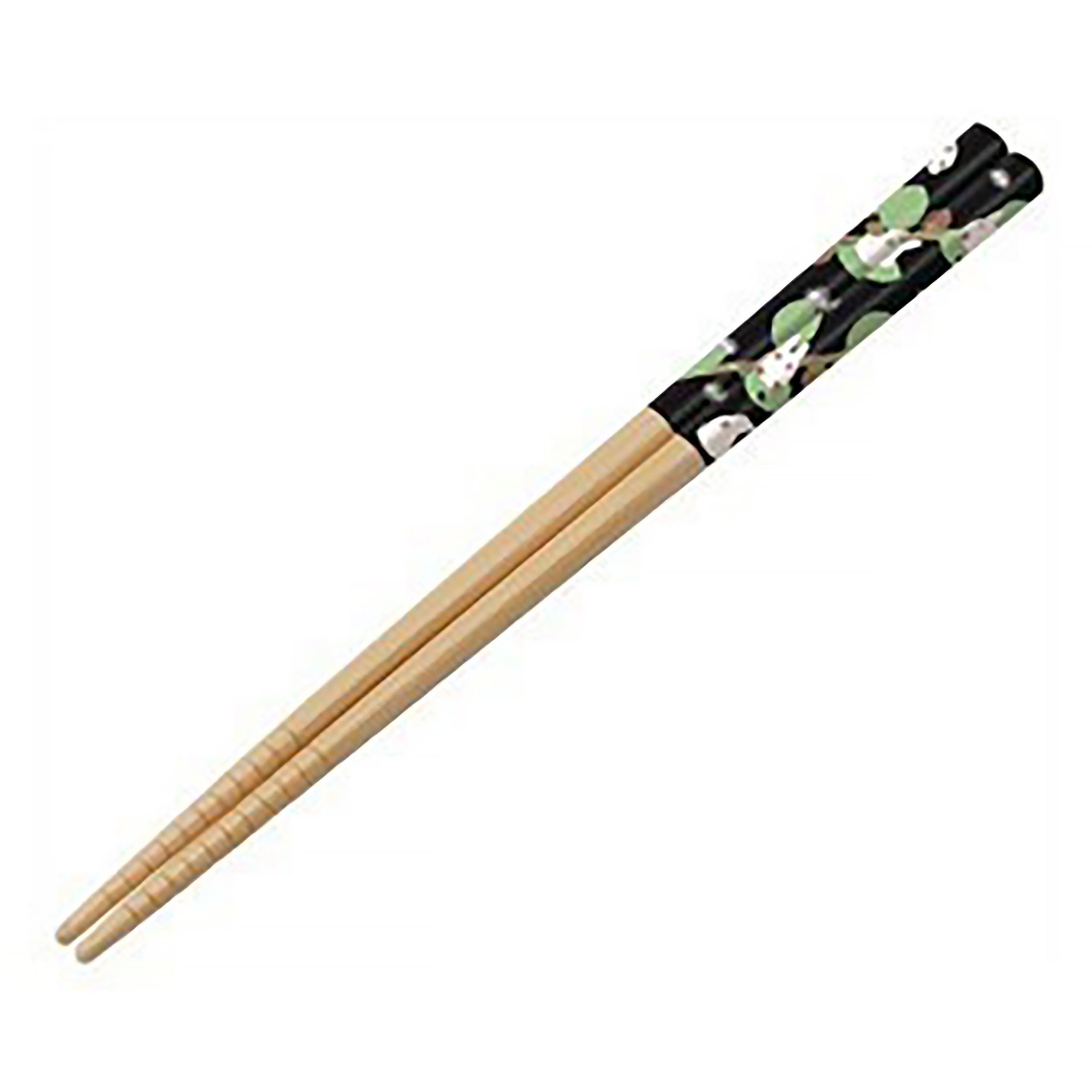 Image produit Mon Voisin Totoro - Baguettes Chibi Totoro