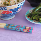 Image produit Ponyo - La Grande Aventure en Mer - Baguettes