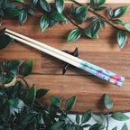Image produit Ponyo - La Grande Aventure en Mer - Baguettes