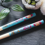Image produit Ponyo - La Grande Aventure en Mer - Baguettes