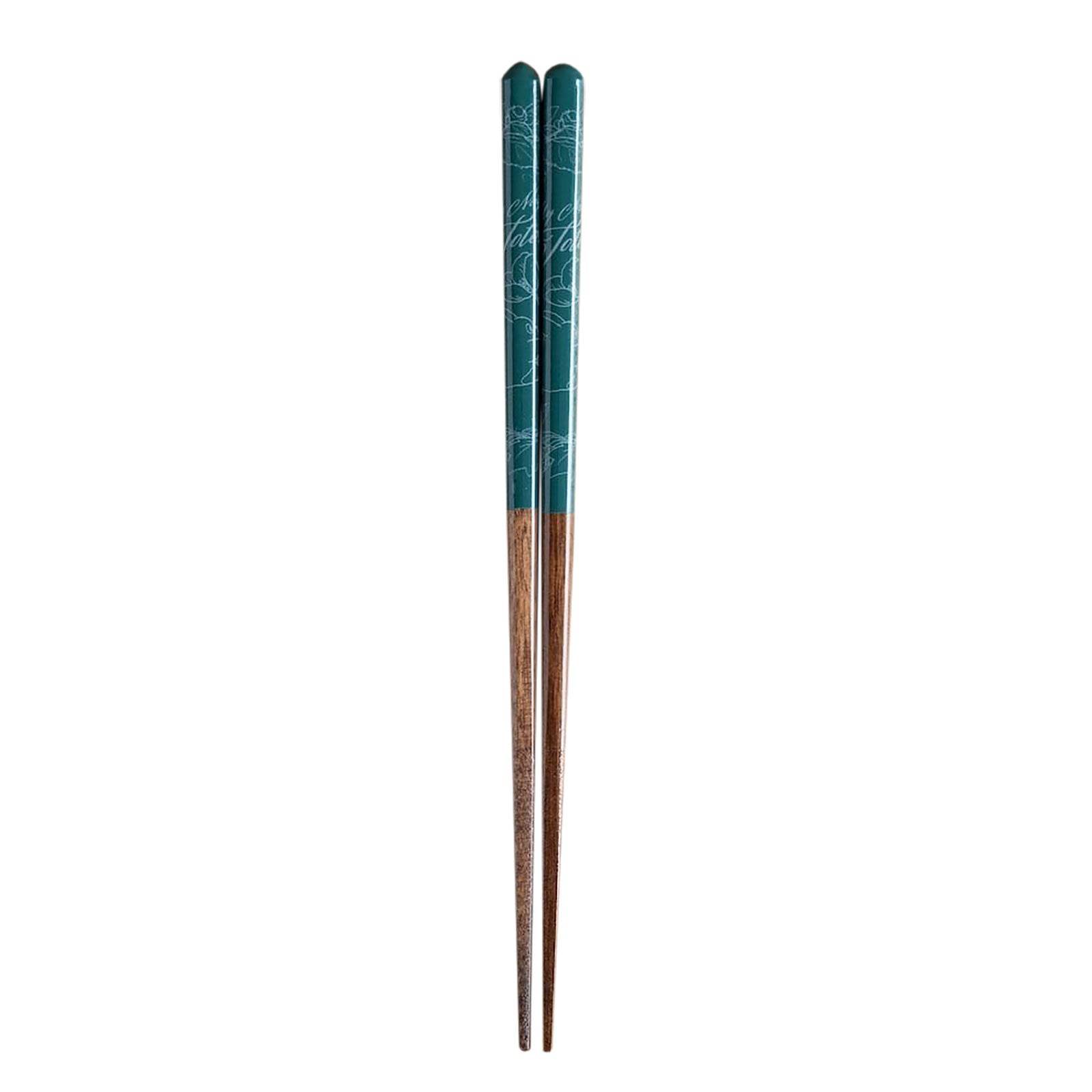 Image produit Mon Voisin Totoro - Baguettes Vert Profond Sketches