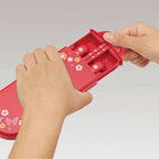 Image produit Mon Voisin Totoro - Set de Couverts Mei Rouge