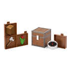 Image produit Minecraft - Coffre d'inventaire de la forêt