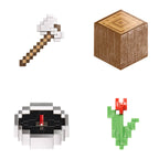 Image produit Minecraft - Coffre d'inventaire de la forêt