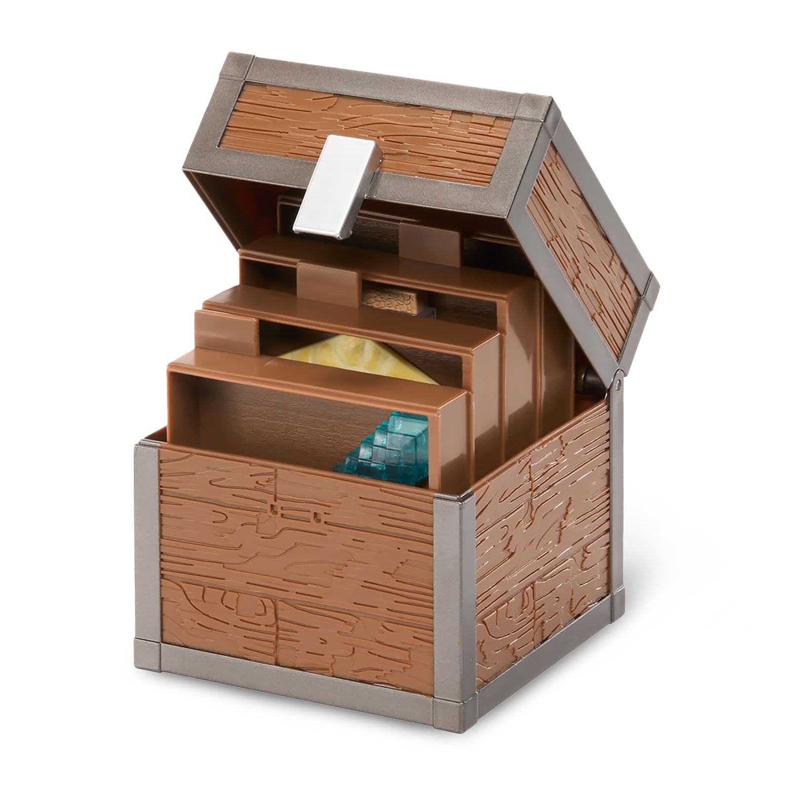 Image produit Minecraft - La Fin Coffre d'Inventaire