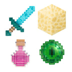 Image produit Minecraft - La Fin Coffre d'Inventaire