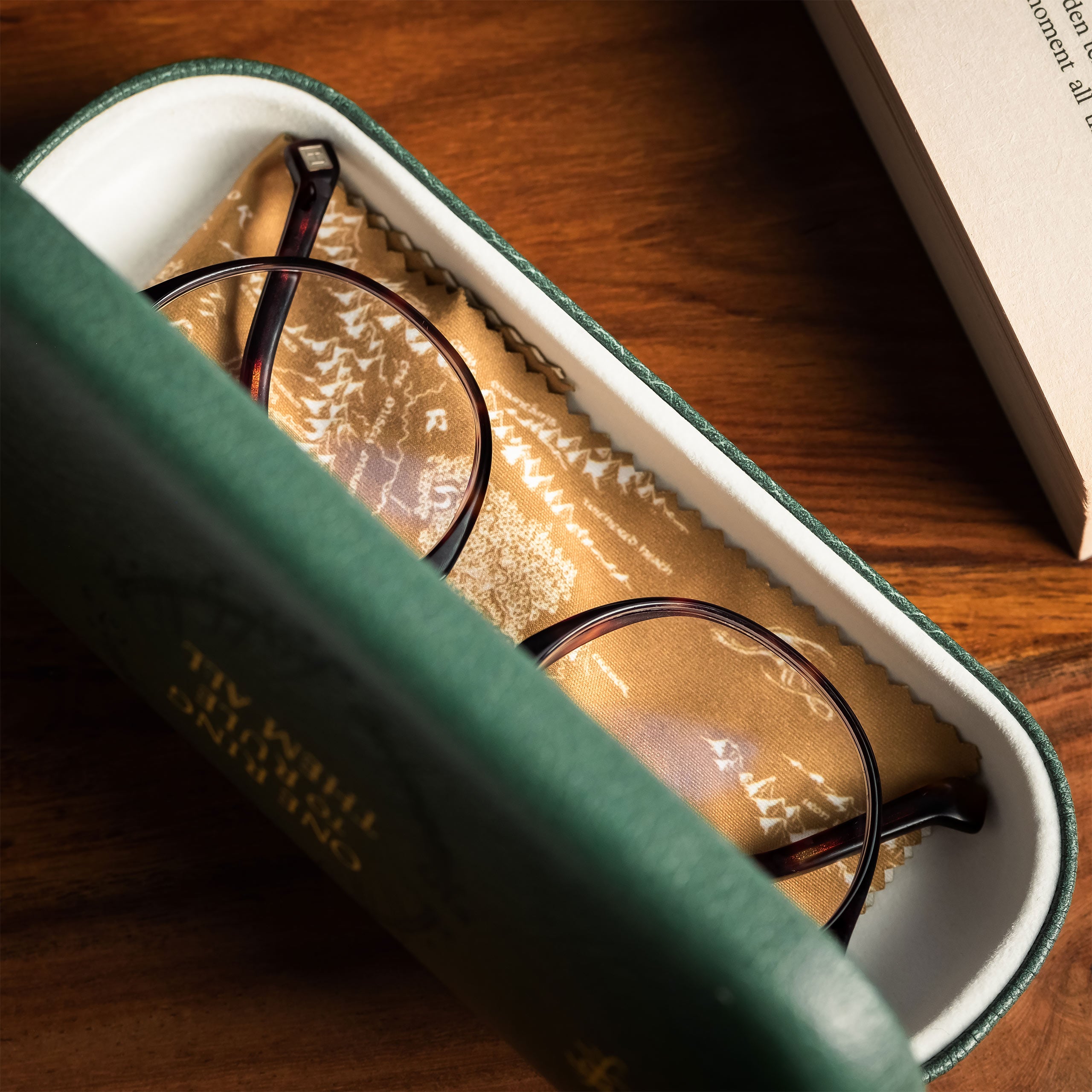 Image produit Seigneur des Anneaux - Étui à lunettes