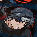 Image produit Naruto Shippuden - Plaid Groupe