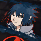 Image produit Naruto Shippuden - Plaid Groupe